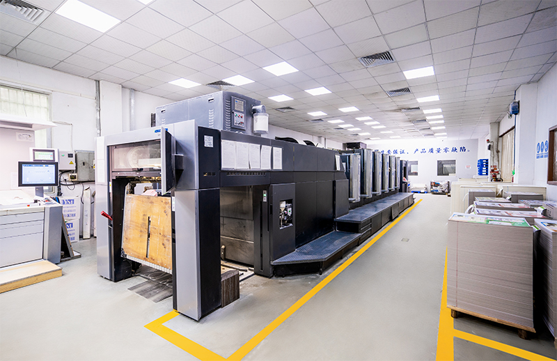 Hideberg printing press